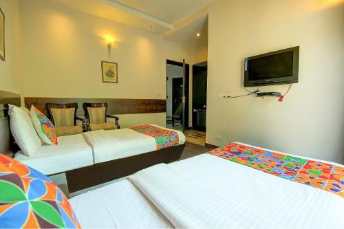 Fabhotel Phoenix Hospitality