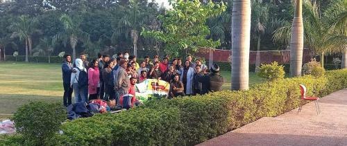 Agroturismo A One Gurgaon Farmhouse
