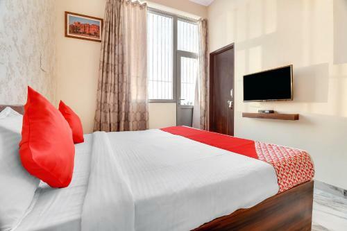 Oyo Flagship 63014 Hotel Angel Palace