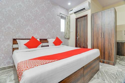 Oyo Flagship 63014 Hotel Angel Palace