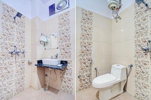 Oyo Collection O 80883 Hotel Tejesvi