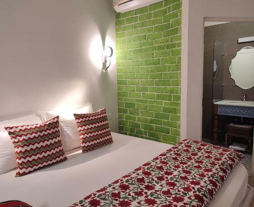 Hotel Mukam, Boutique Homestay