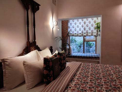 Hotel Mukam, Boutique Homestay