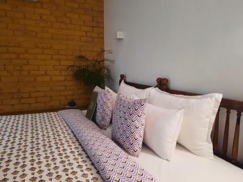 Hotel Mukam, Boutique Homestay
