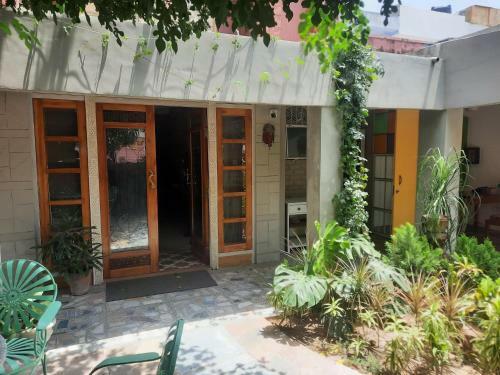 Hotel Mukam, Boutique Homestay