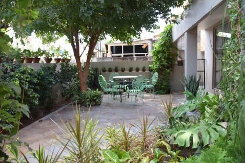 Hotel Mukam, Boutique Homestay