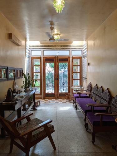Hotel Mukam, Boutique Homestay