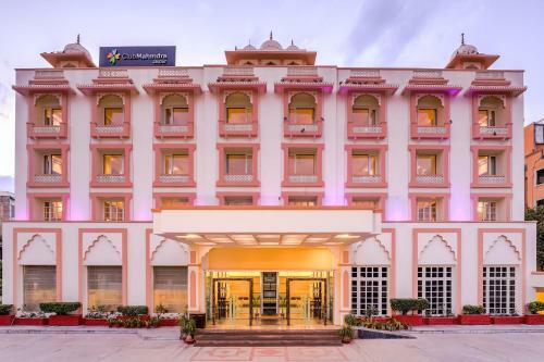 Hotel Club Mahindra Jaipur