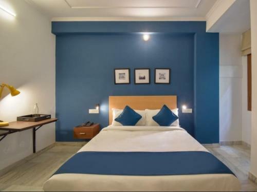 Hotel Oyo 82379 Kulam's Rooms