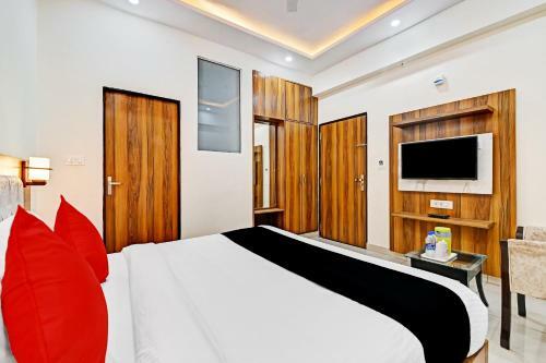 Townhouse 668 Hotel Vaishali Grand
