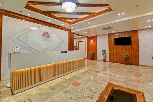 Townhouse 668 Hotel Vaishali Grand