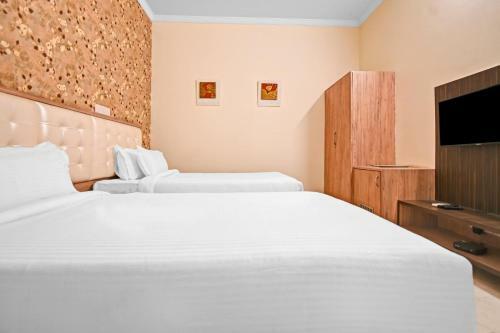 Townhouse 783 Hotel Marigold