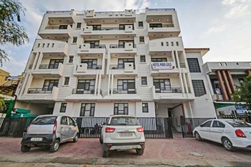 Townhouse 783 Hotel Marigold