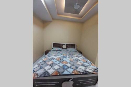 Apartamento Lovely 2 Bhk Appartement With Rooftop