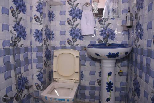 Apartamento Laxmi Residency