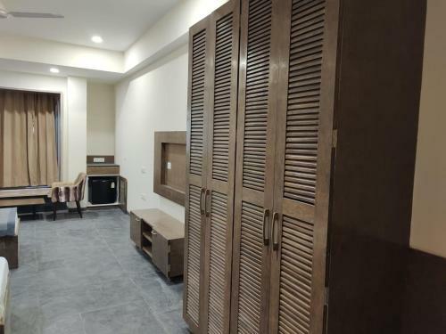 Hotel The Park Legacy