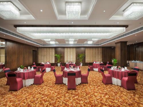 Hotel Cygnett Park Bl