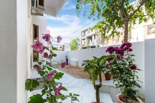 2bhk Independent Villa Child Friendly Wifi By Vacation Pod