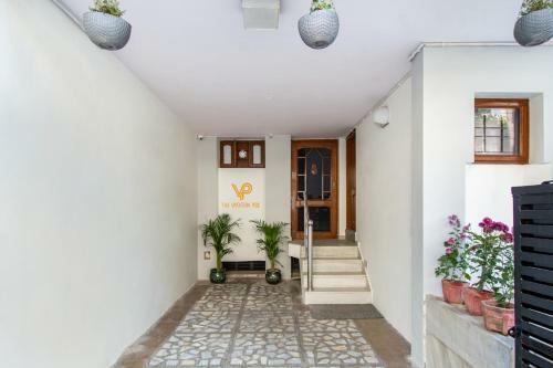 2bhk Independent Villa Child Friendly Wifi By Vacation Pod