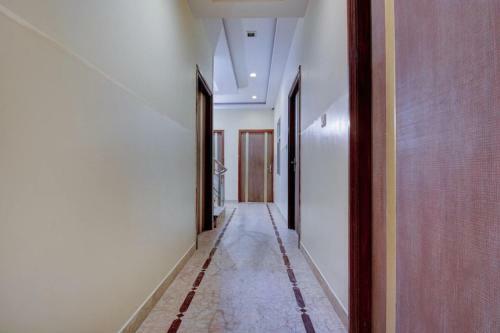 Hotel Taurus A Unit Of My Stay