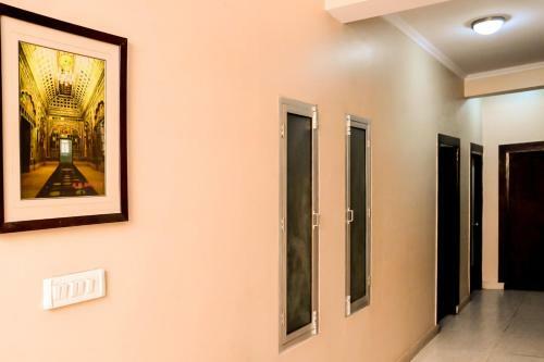 Oyo Rooms 190 Hotel Ramsingh Palace