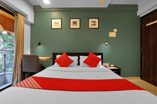 Oyo Flagship 83355 Hotel Om Sai Villa
