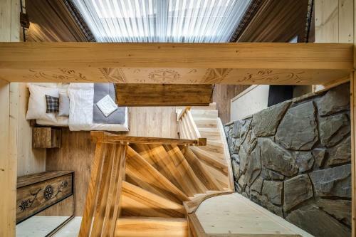 Osada Wierchlove Domki