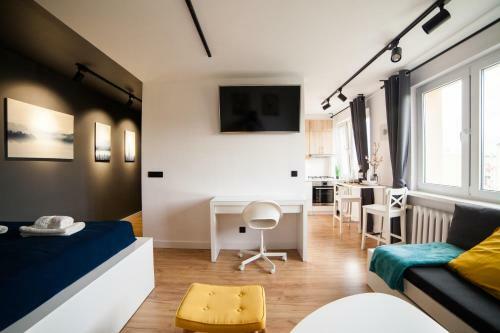 Apartament Zdrojovy