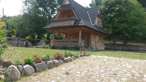 Kaszubska G�rska Hata