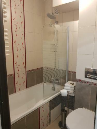Apartamenty Rest Studio
