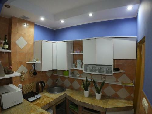 Apartament Dworcowa