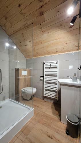Lodge Wrzosowe Wzg�rze