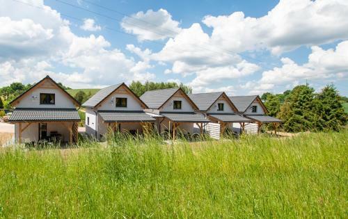 Bed & Breakfast Gosciniec Zacisze