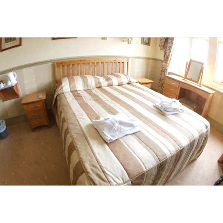 Grand Victorian Hotel Worthing