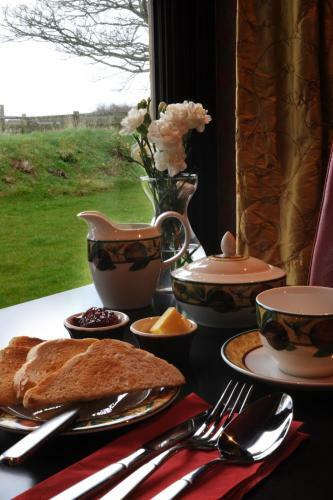 Fields Lodge Bed & Breakfast
