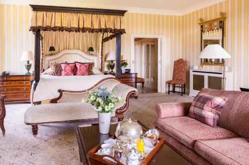 Lucknam Park Hotel