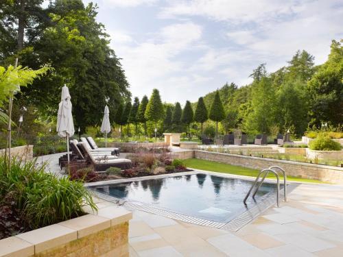Lucknam Park Hotel