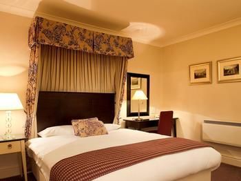 Mercure Manchester Norton Grange Hotel & Spa