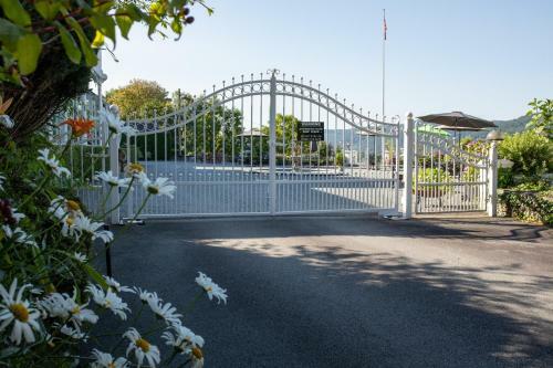 Hotel Plas Maenan Country House