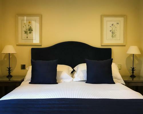 Hotel Arundell Arms