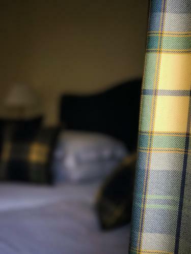 Hotel Arundell Arms