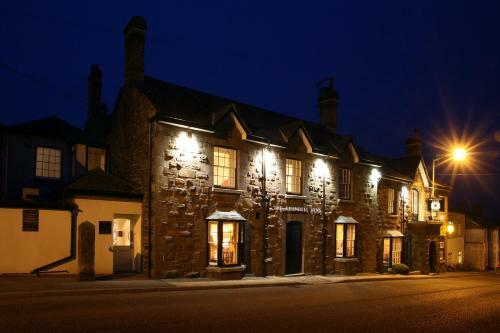 Hotel Arundell Arms