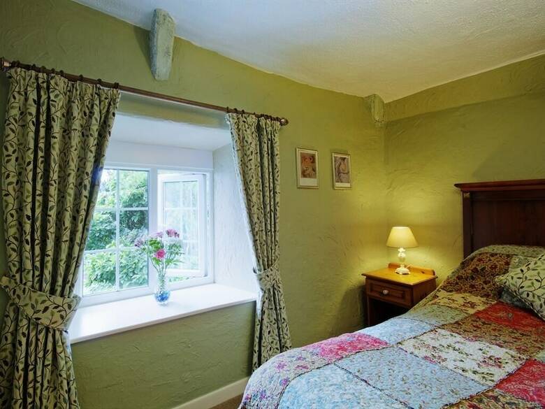 Hostal Tinhay Mill Guest House