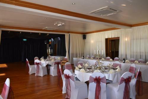 The Pegwell Bay Hotel