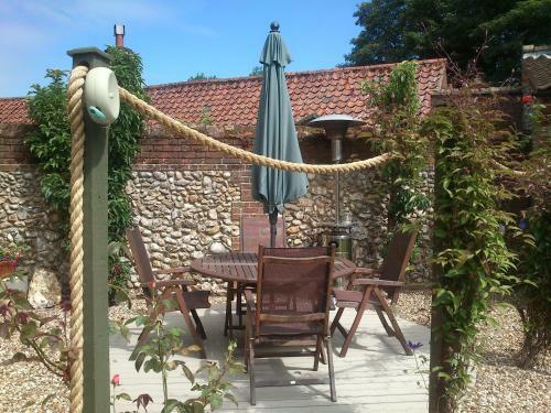Bed & Breakfast The Potting Shed At Woodside Cottage