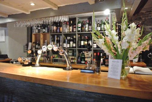 Posada The Horse & Jockey Inn