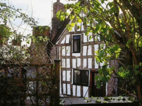 Molly's Cottage