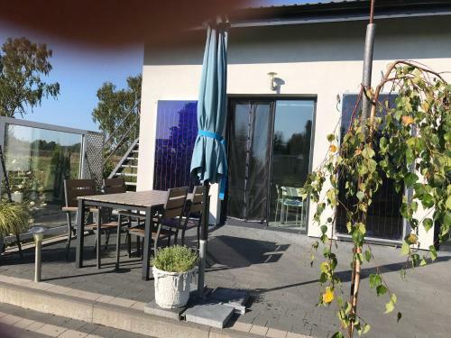 Apartament Nad Morzem Kierzkowo