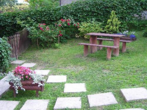Apartamento Agro U Marka