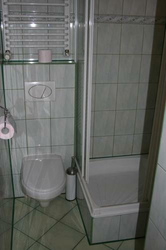 Bed & Breakfast Dom Wczasowy Krystyna
